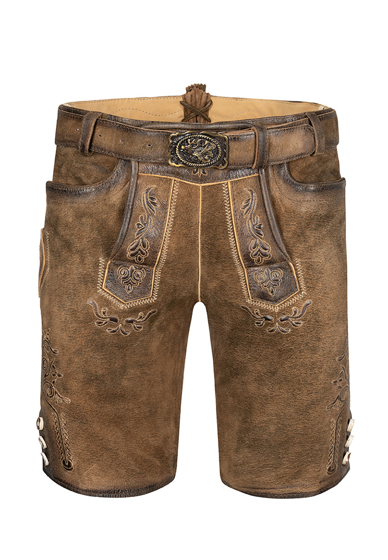Lederhose Loisach gerste