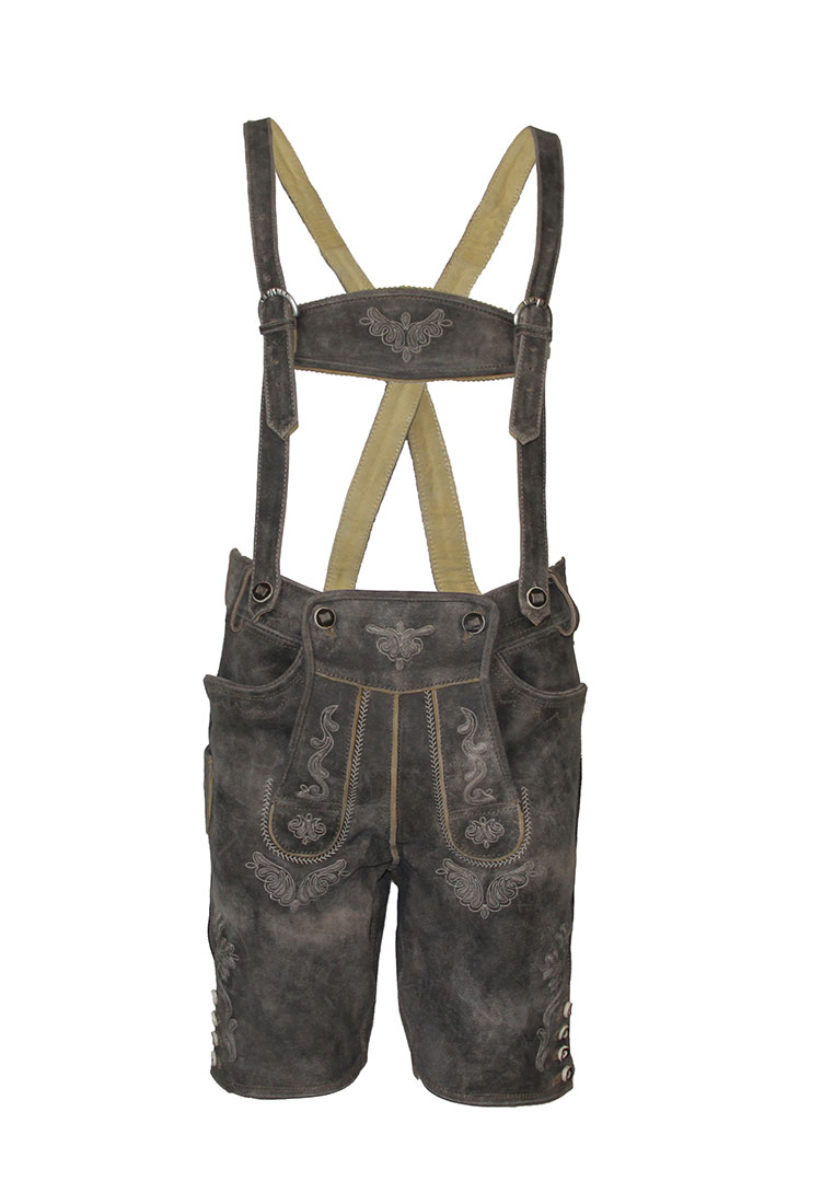 Lederhose Simmerl antik