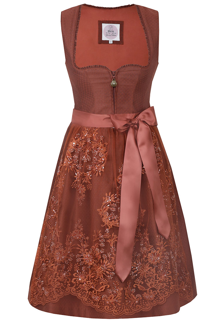 Dirndl Thiersheim siena