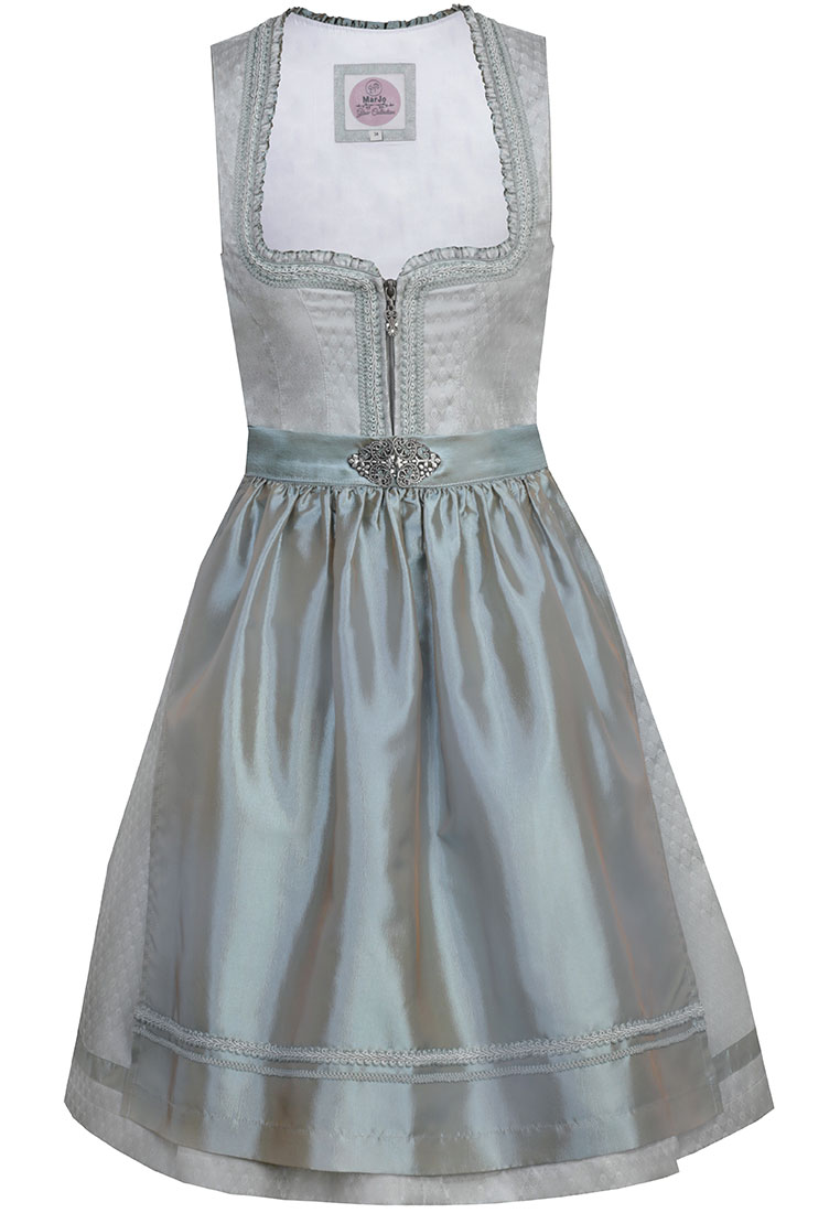 Stockerpoint Dirndl Loredana in Anthrazit günstig kaufen Stockerpoint Dirndl Loredana in Anthrazit günstig kaufen