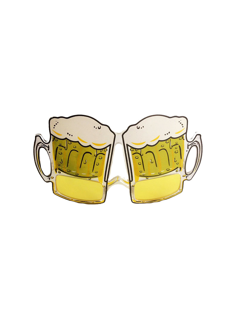 Bierbrille