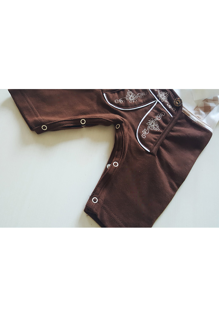 StramplerLederhose