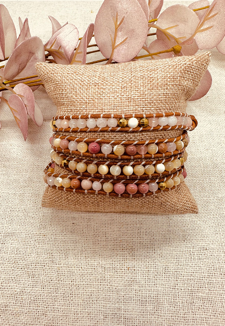 Wickelarmband Loyaras Wickelarmband Loyaras