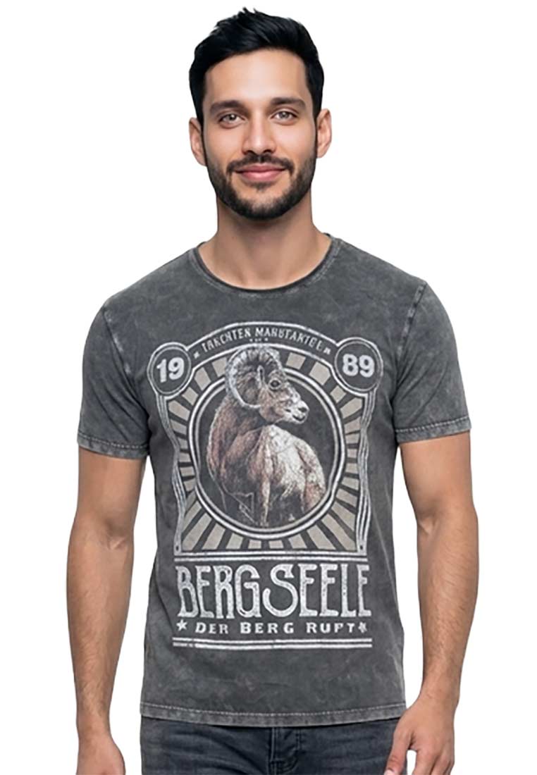 Trachtenshirt Bergseele