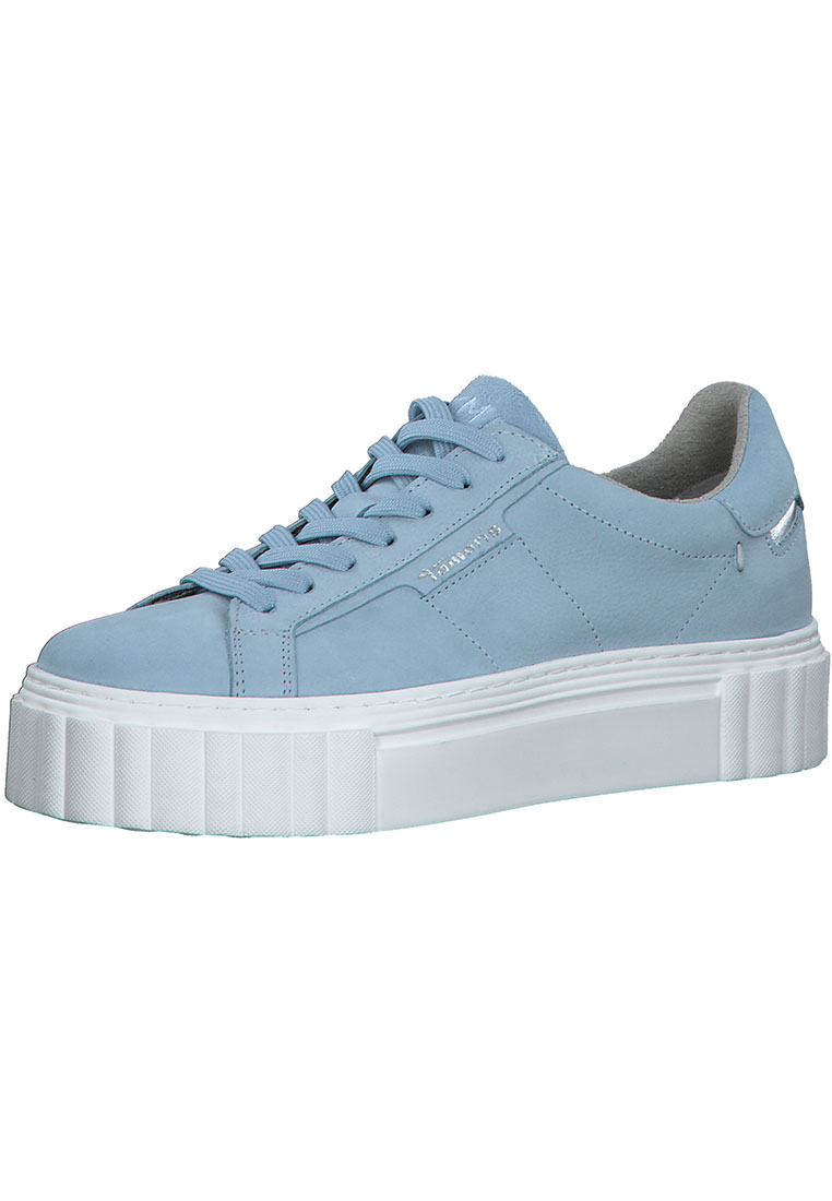 Tamaris Sneaker light blue Tamaris Sneaker light blue
