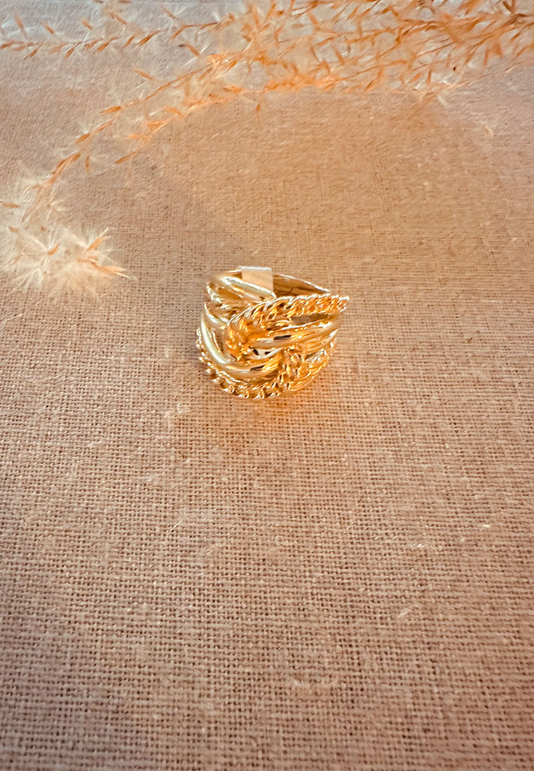 Ring Marina Gold Ring Marina Gold