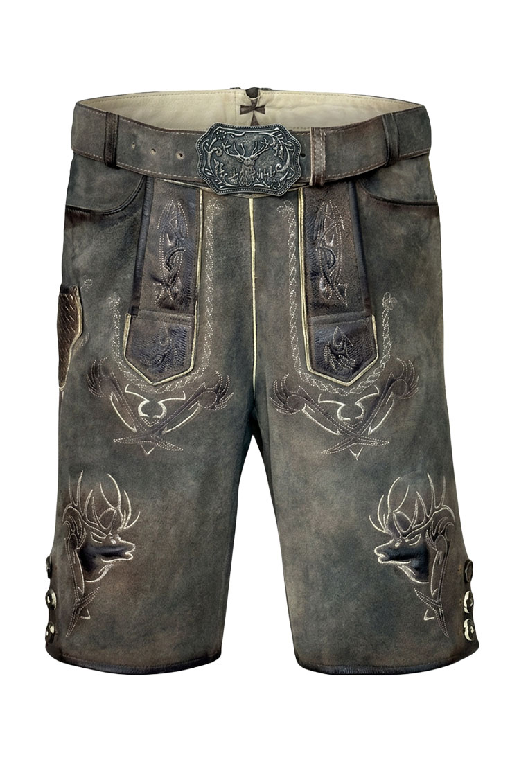 Lederhose Urgsee coffee