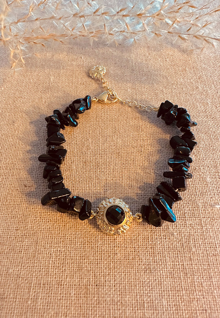 Armband Valerie Gold Armband Valerie Gold