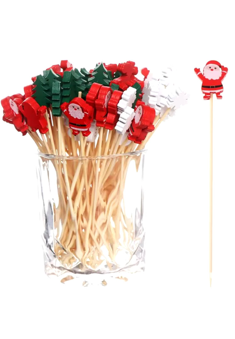 Aperosticks Weihnachten 20 Stück