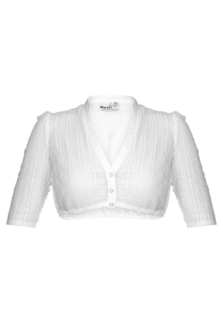 Dirndlbluse Emma Linda Marjo