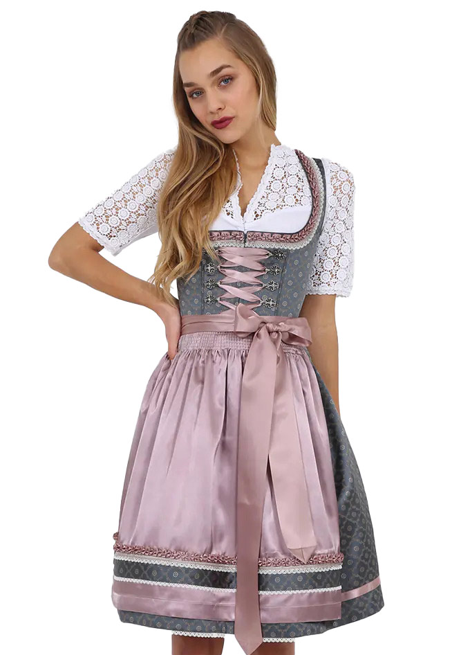 Dirndl Ellen