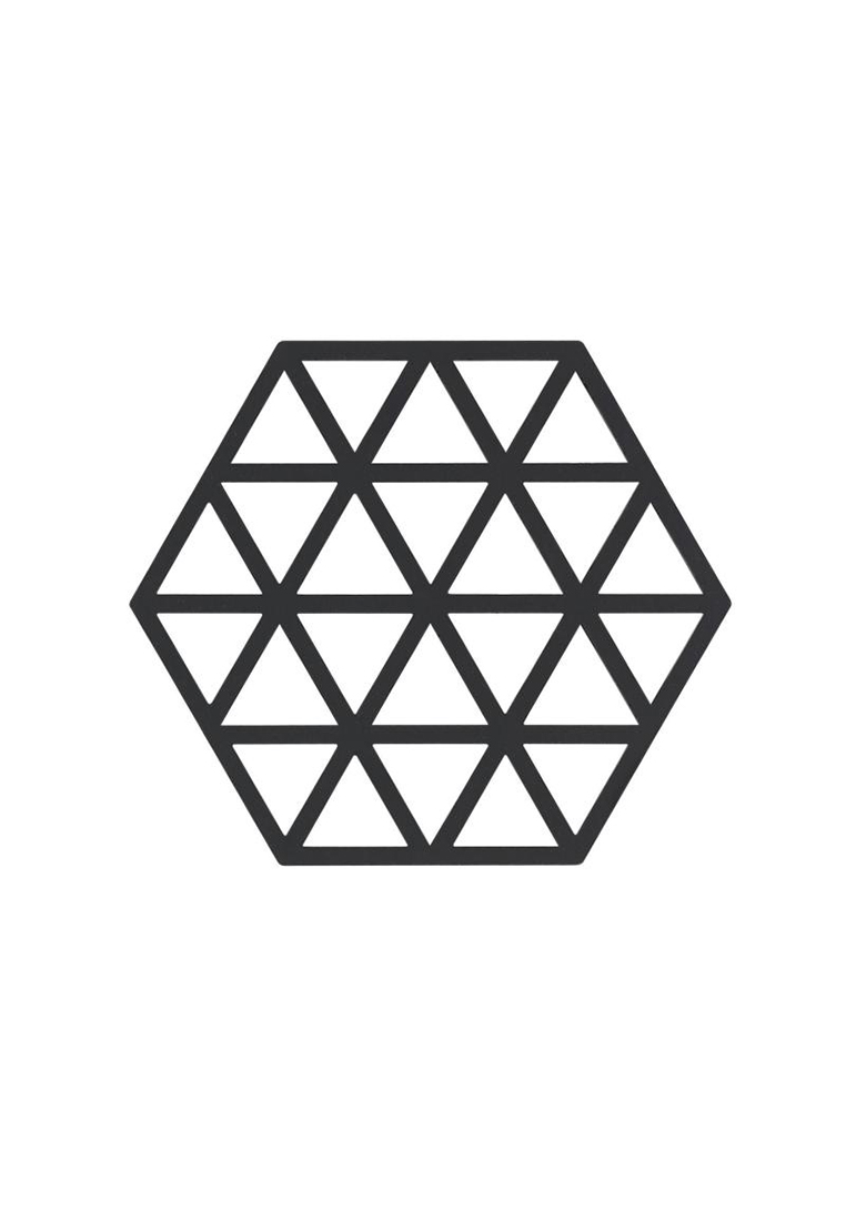 330225_550149_ZoneDenmark_Topfuntersetzer_Triangle_Schwarz