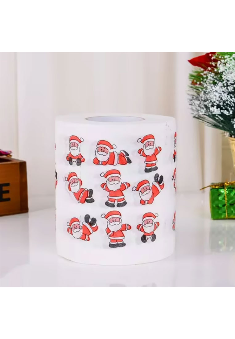 WC Rolle Samichlaus