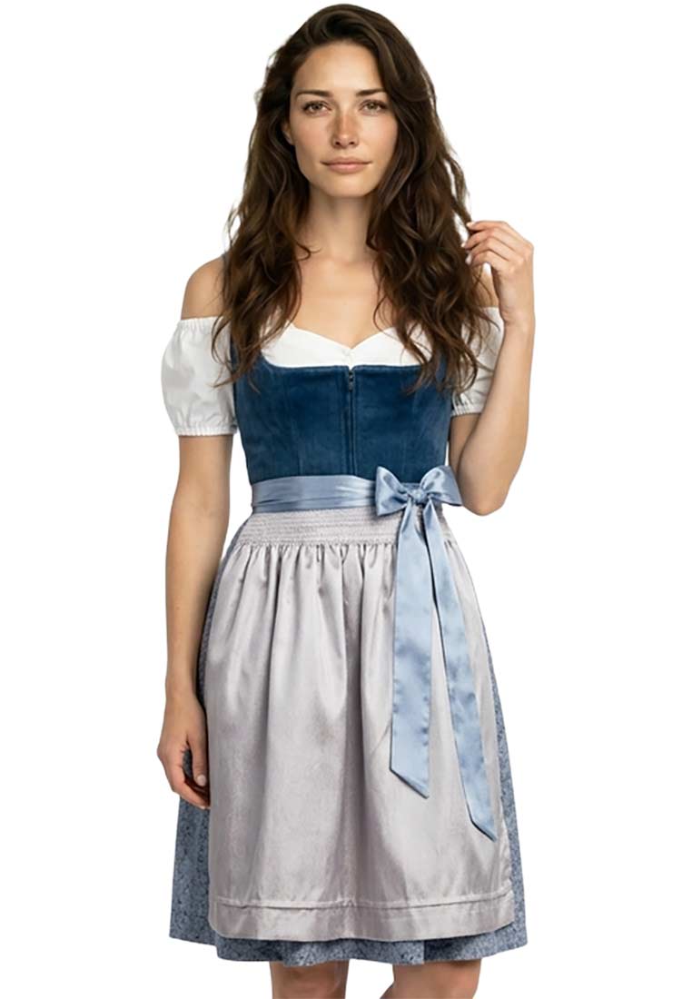 Dirndl Thesea