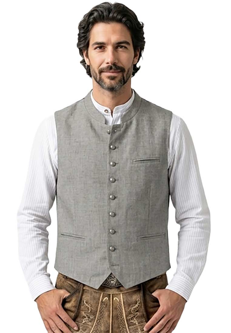 Weste Kaiseralm Brixen