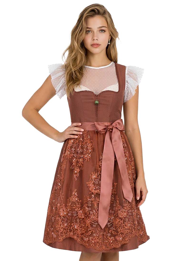 Dirndl Thiersheim siena