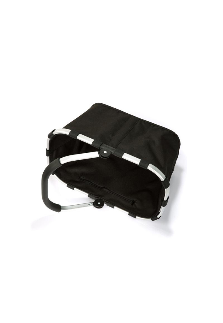BK7003_778100_Reisenthel_Einkaufskorb_Carrybag_Black_SchwarzWeiss2