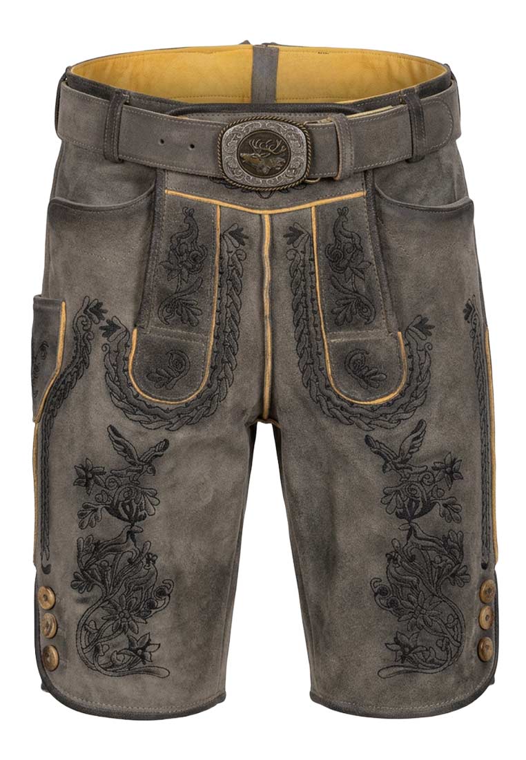 Lederhose Engelbert kohle
