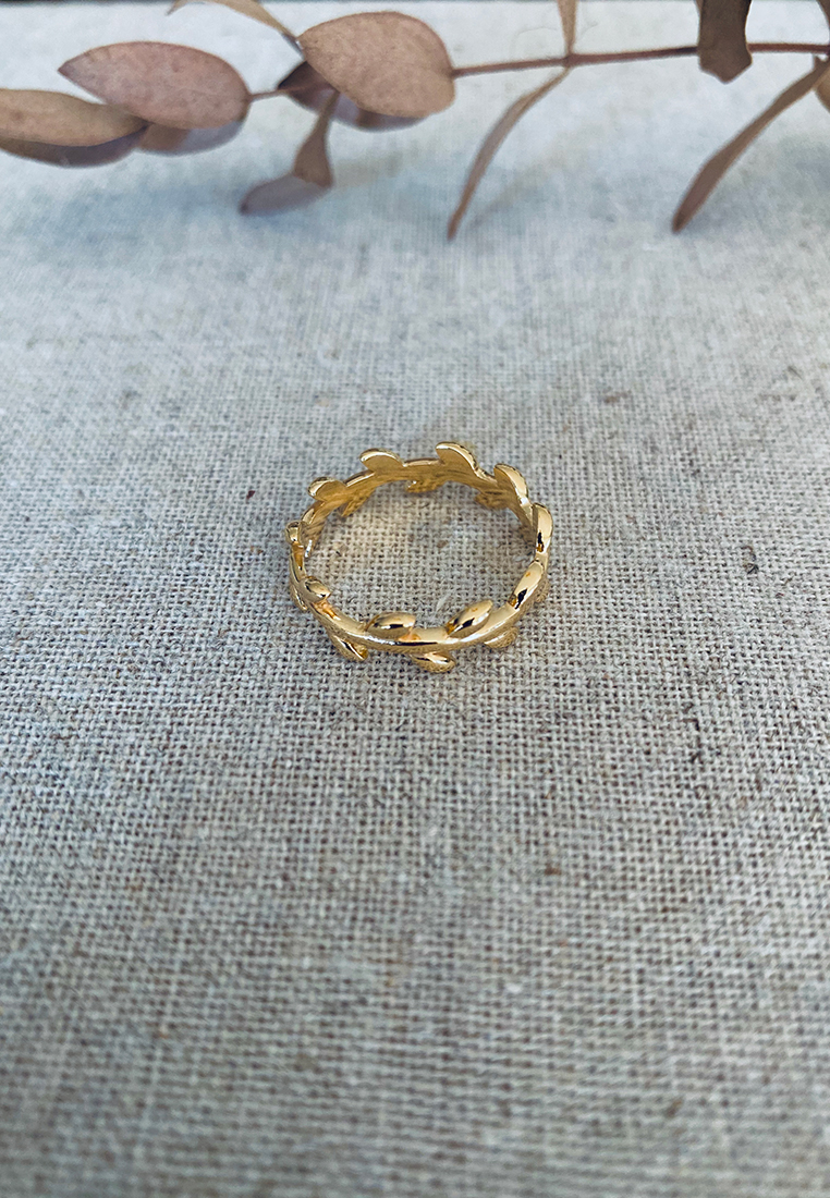 Ring Adonis Gold 