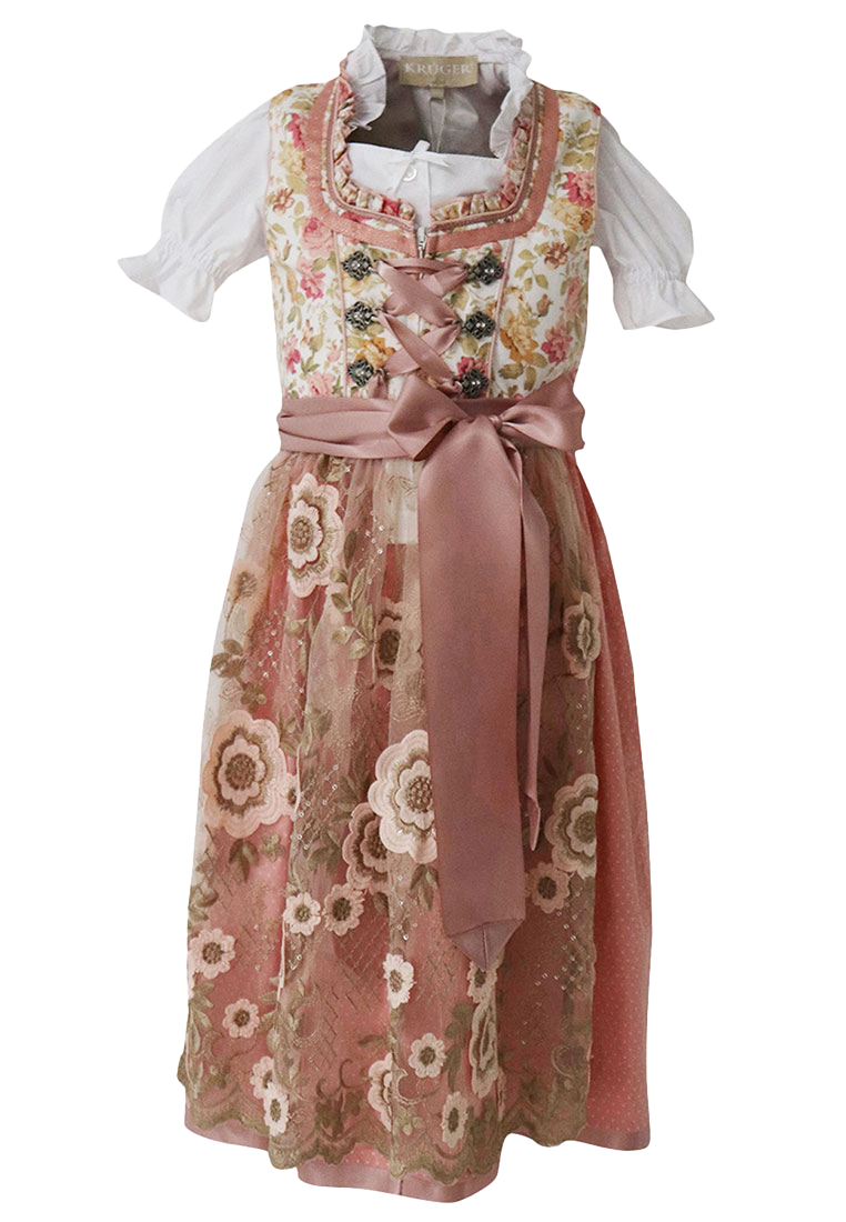 Kinderdirndl Alana