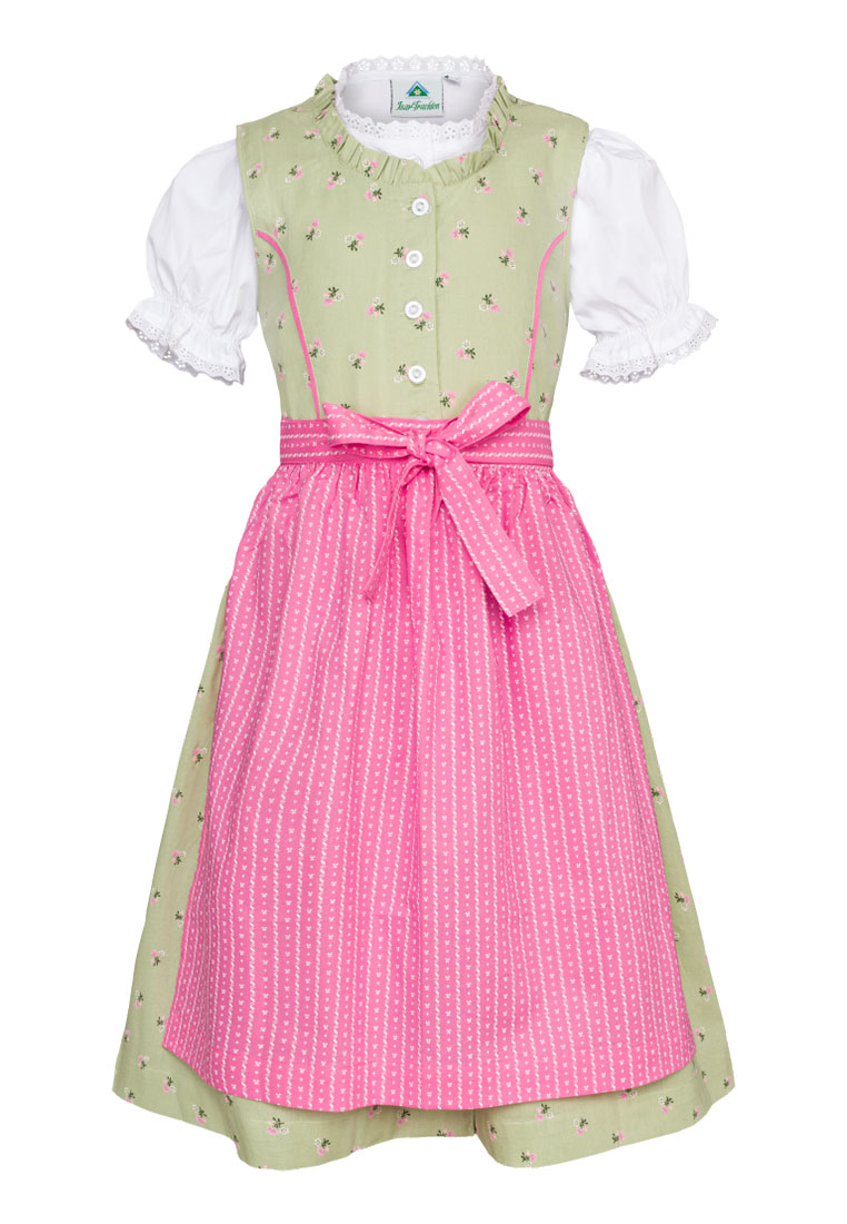 Kinderdirndl Daisy