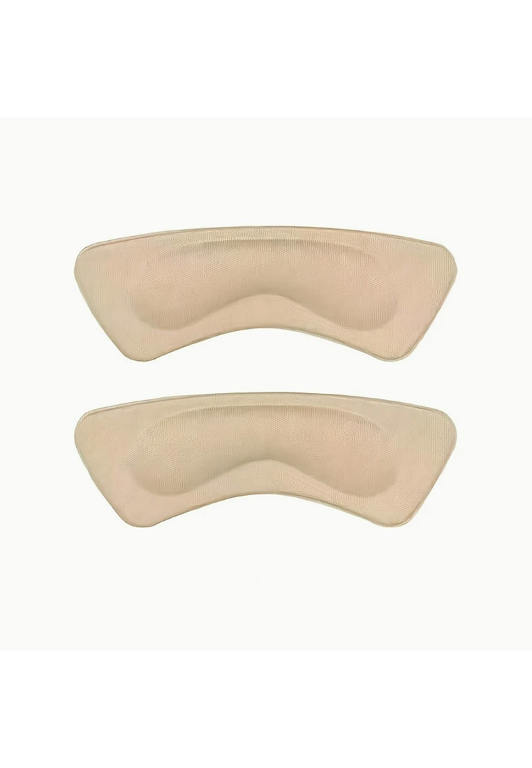 Schaumstoff Fersenpolster 2er Set Schaumstoff Fersenpolster 2er Set