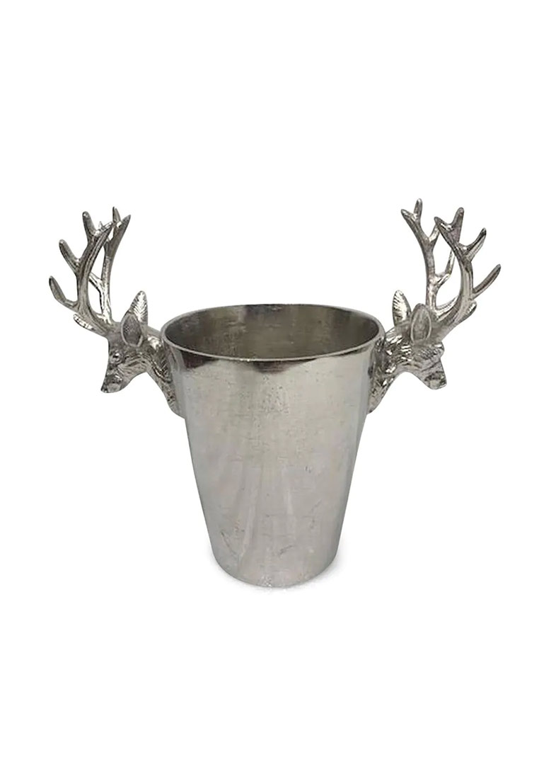 Sektkühler Hirsch 43 cm Sektkühler Hirsch 43 cm