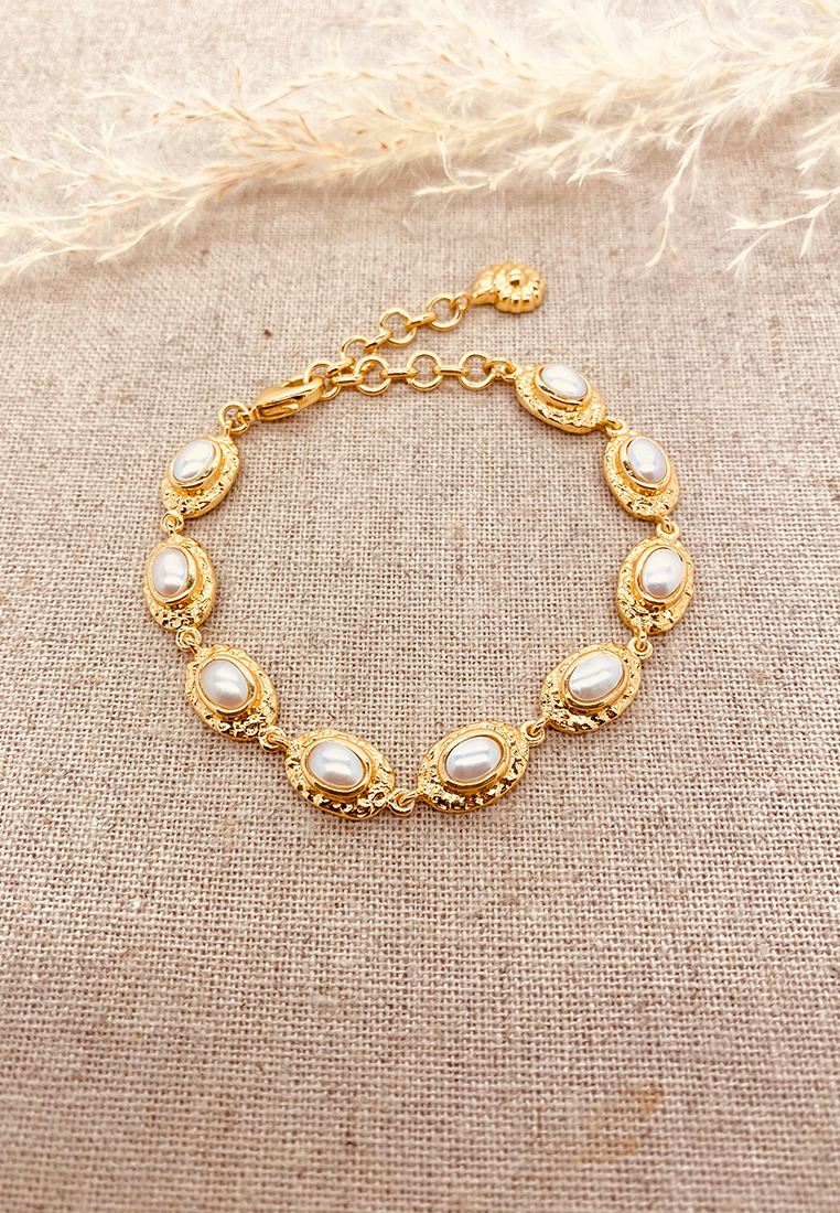 Armband Jule Gold
