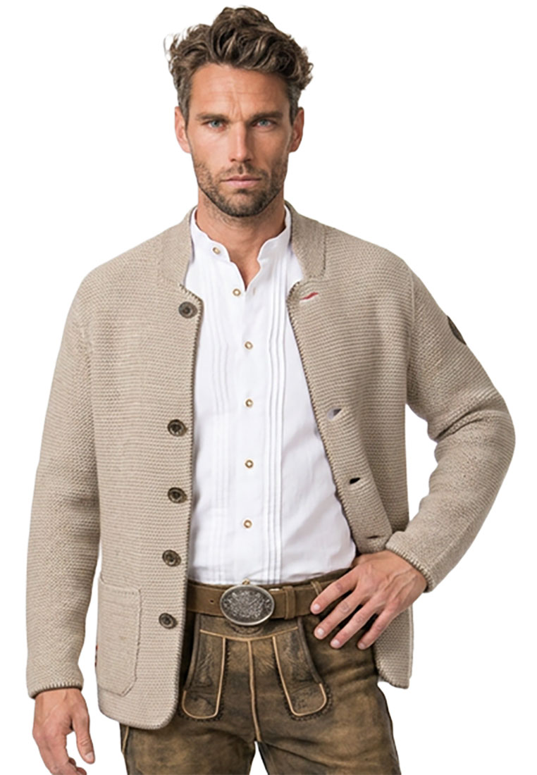 Jacke Pablo Sahara