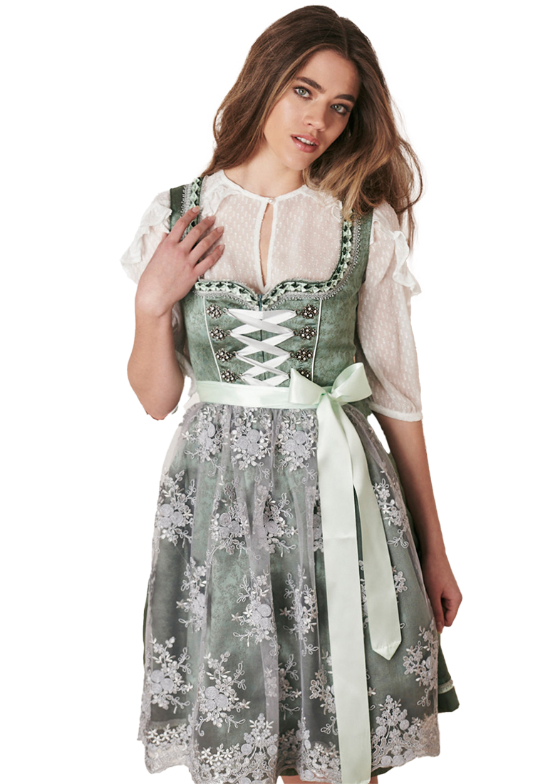Dirndl Ela