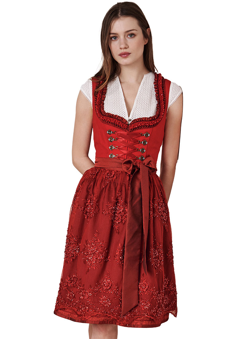 Dirndl Nescha