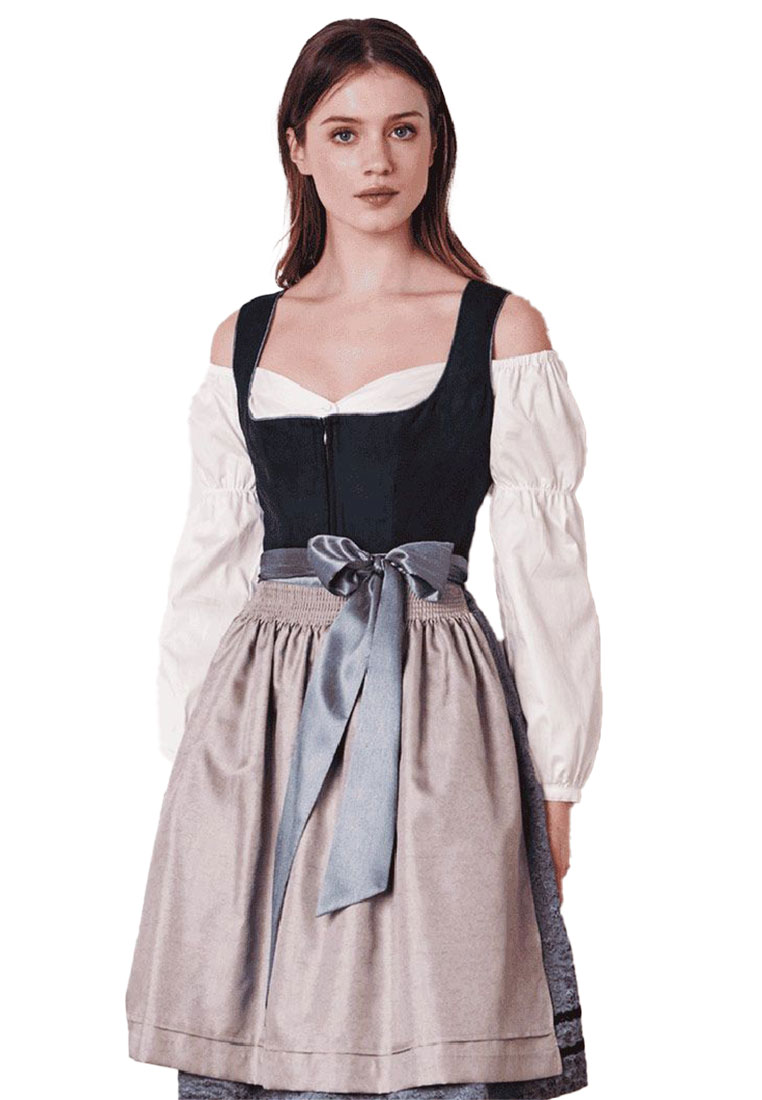 Dirndl Thesea