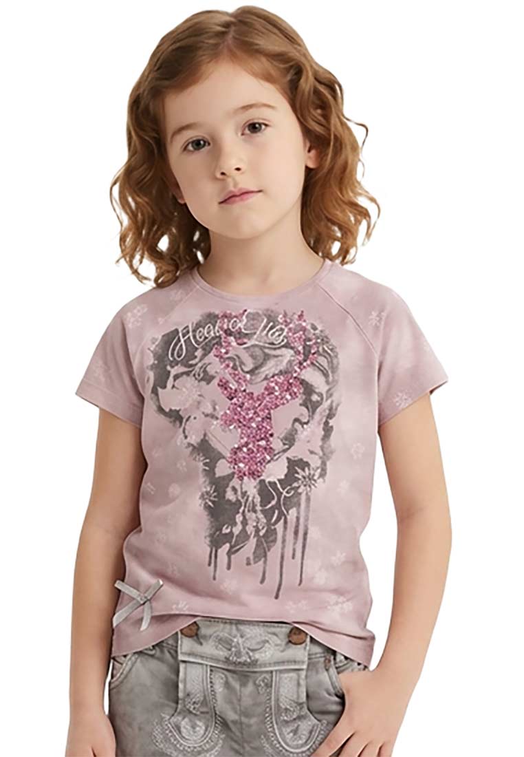 Trachtenshirt Lilly Kids