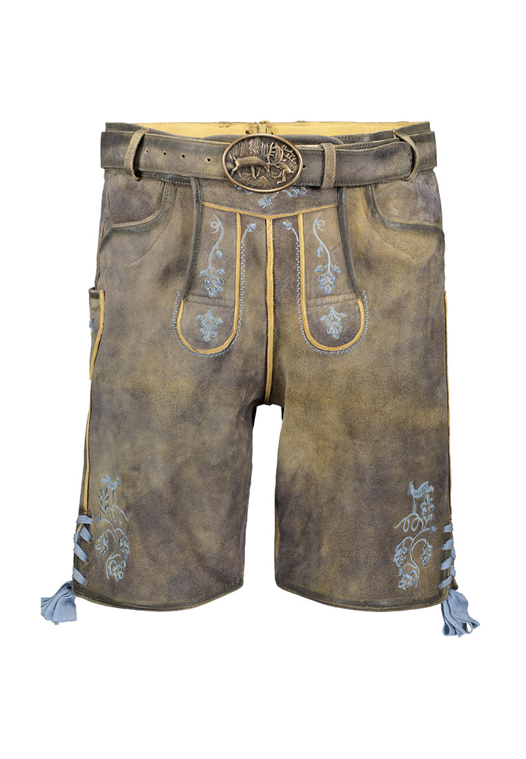 Lederhose Almsach Gian