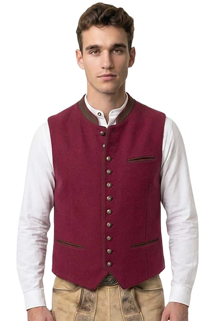 Trachtenweste Camillo