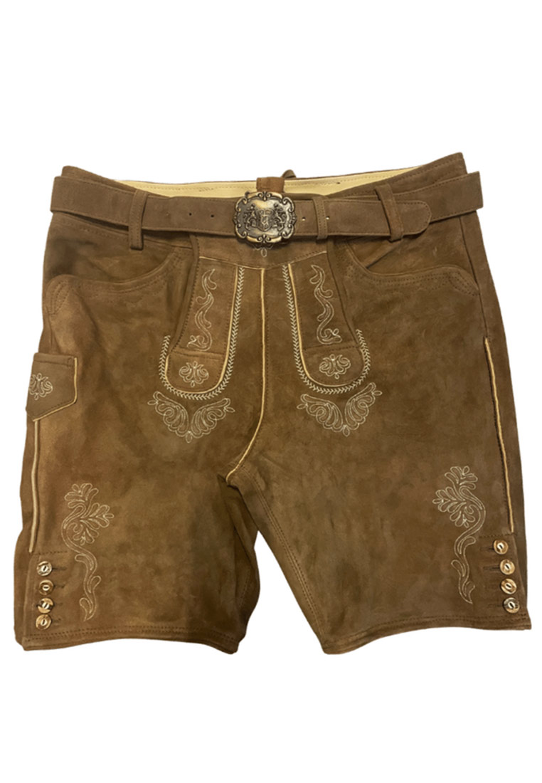 Almsach Lederhose Sahib Reh