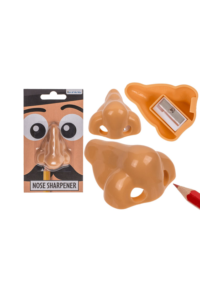 Anspitzer Nase Anspitzer Nase