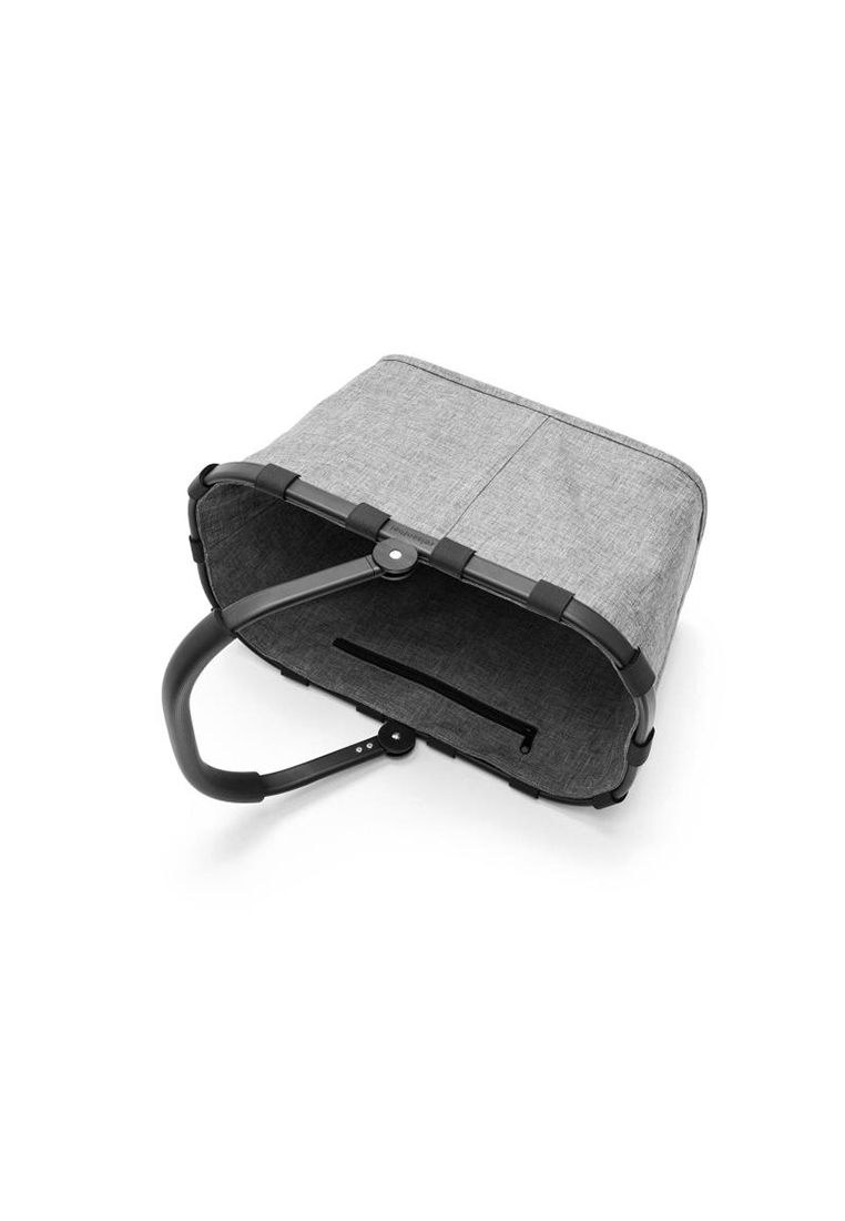 BK7052_880541_Reisenthel_Einkaufskorb_Carrybag_Twist_Silver3
