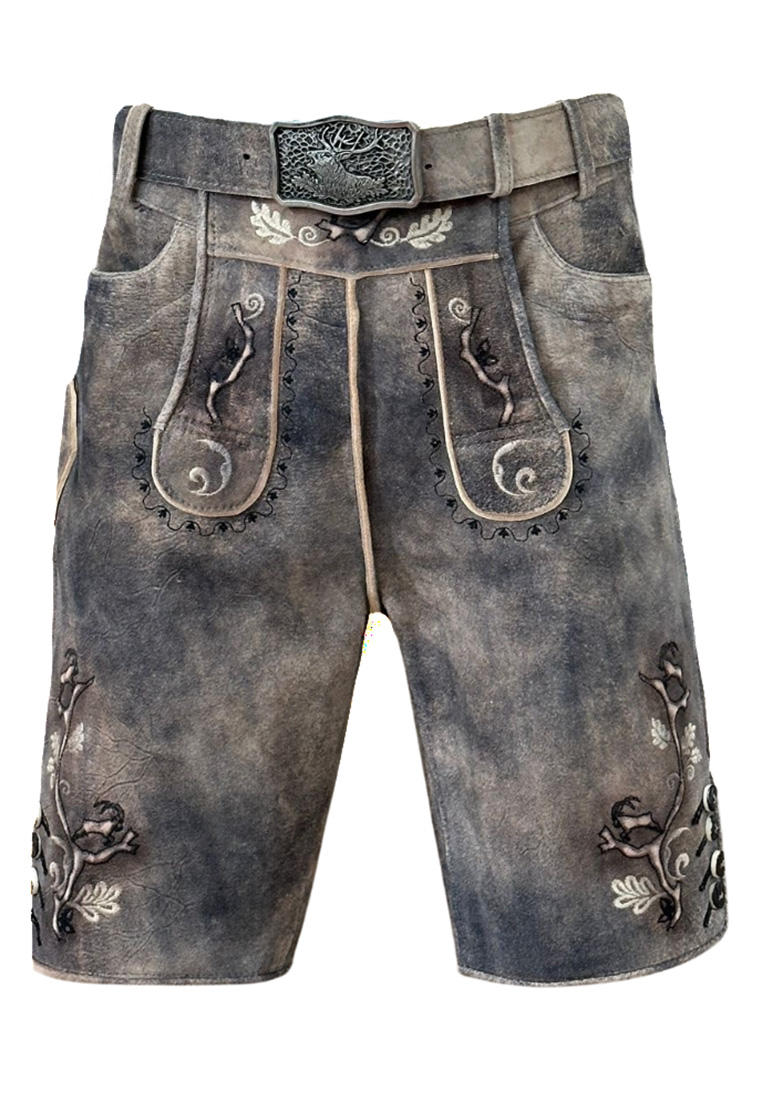 Lederhose Elias 