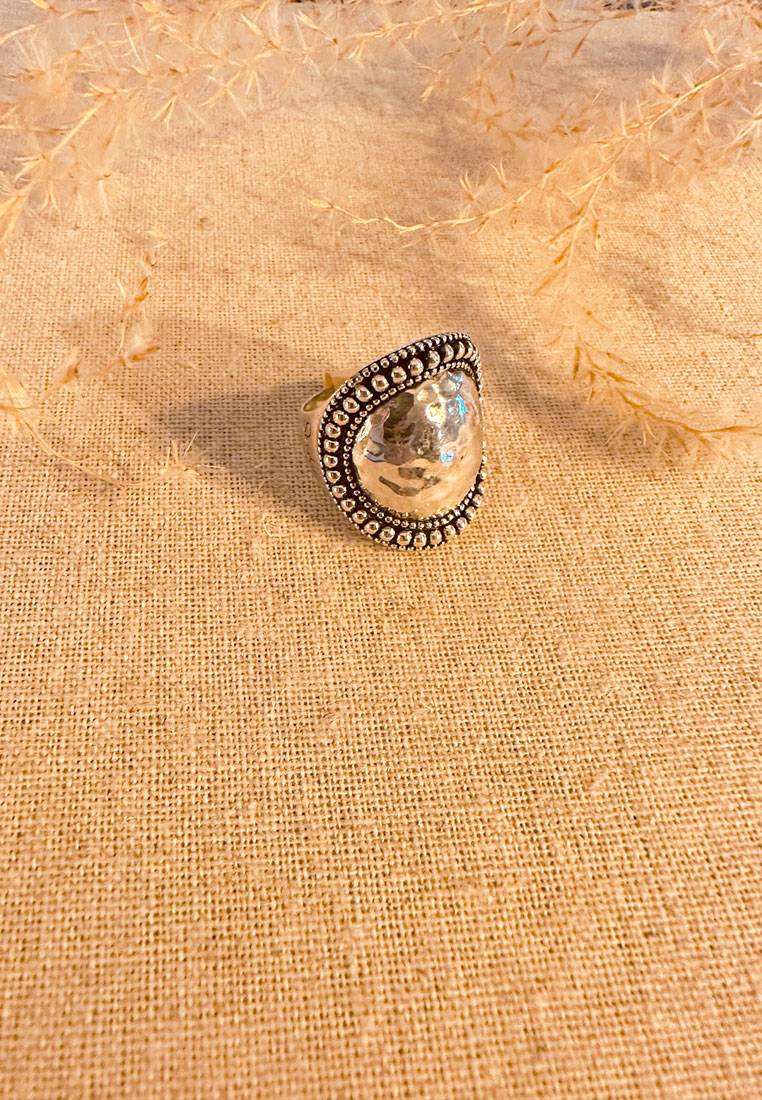 Ring Maia Vintage Silber  Ring Maia Vintage Silber