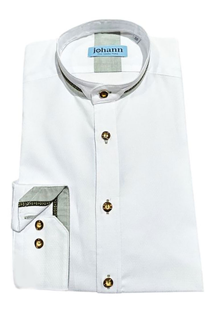 Trachtenhemd Felix Trachtenhemd Felix