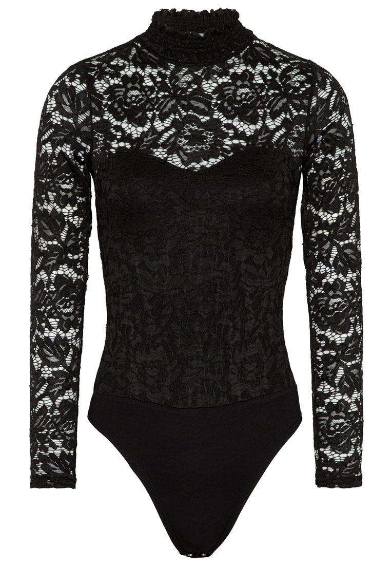 Body Filiz schwarz Body Filiz schwarz