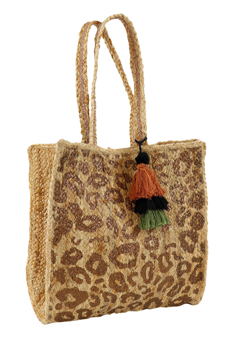 Shopper Bag Leo Shopper Bag Leo