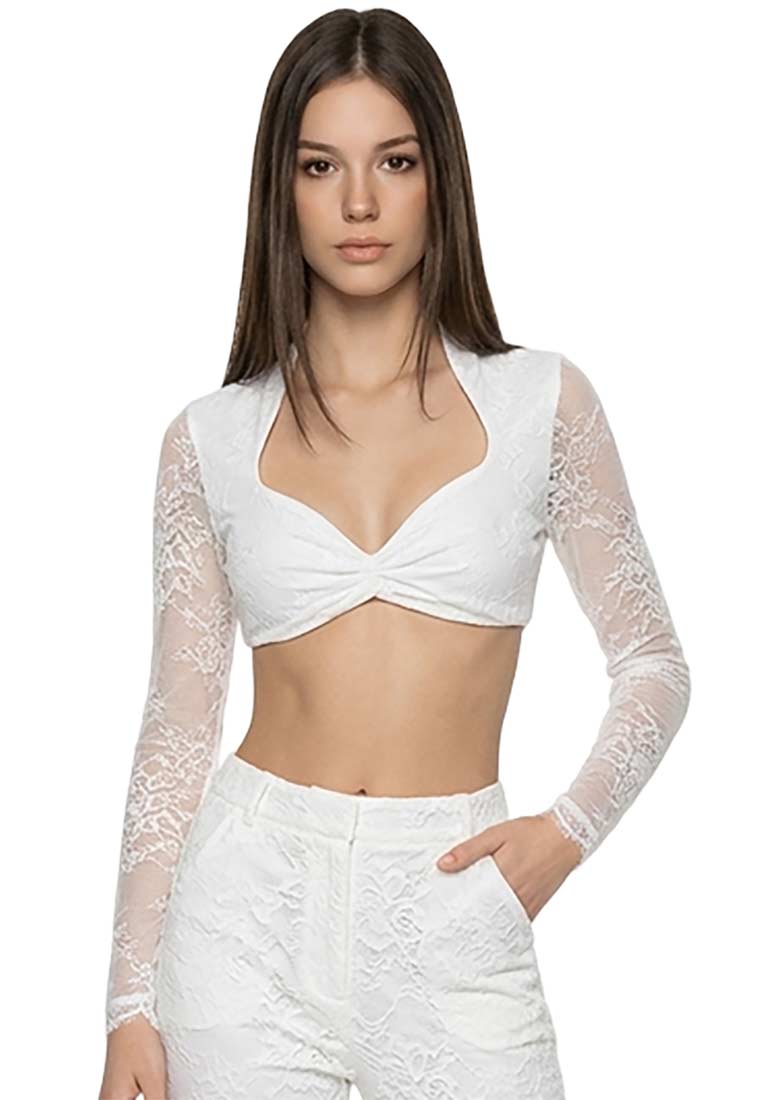 Dirndlbluse Lenja Elena Marjo