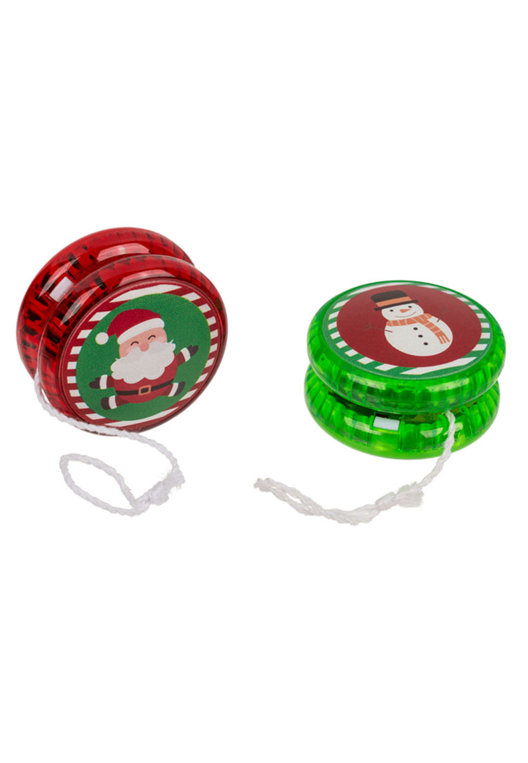 Yoyo mit Licht Yoyo mit Licht