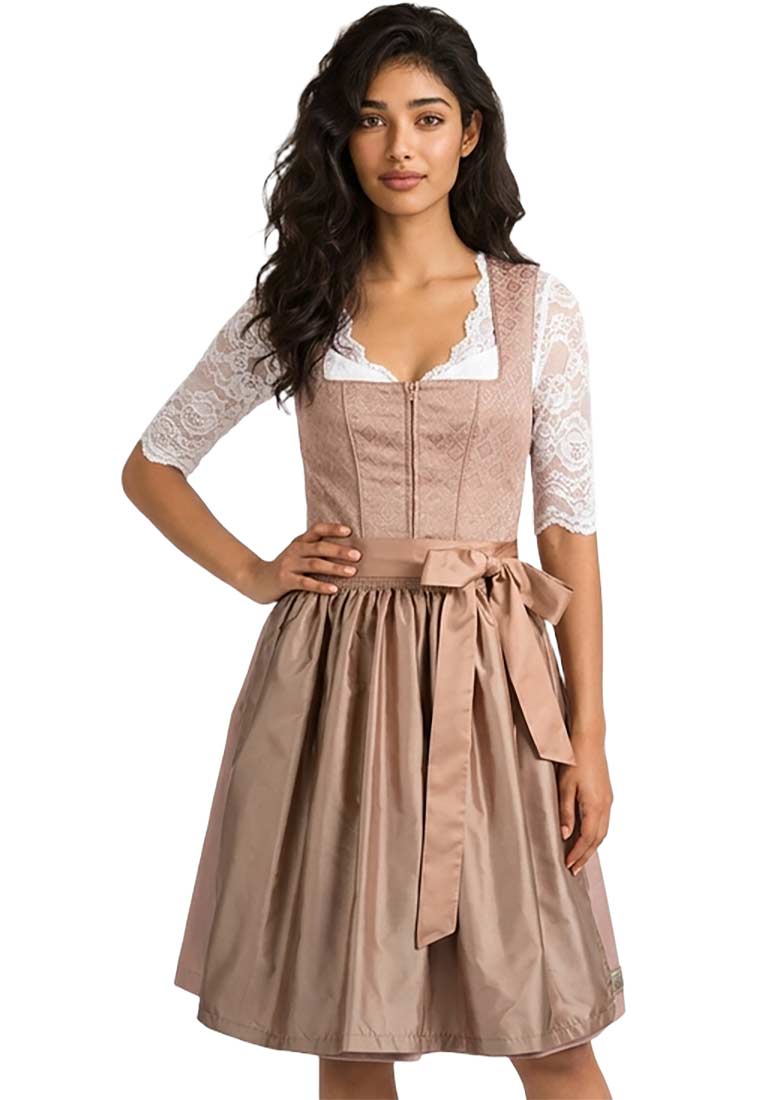 Dirndl Zeruja