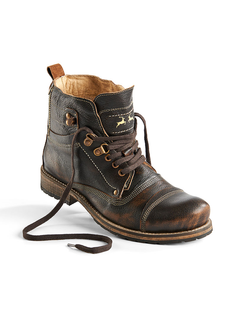 Herrenschuh Zugspitze