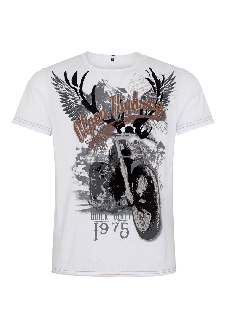 Shirt Till