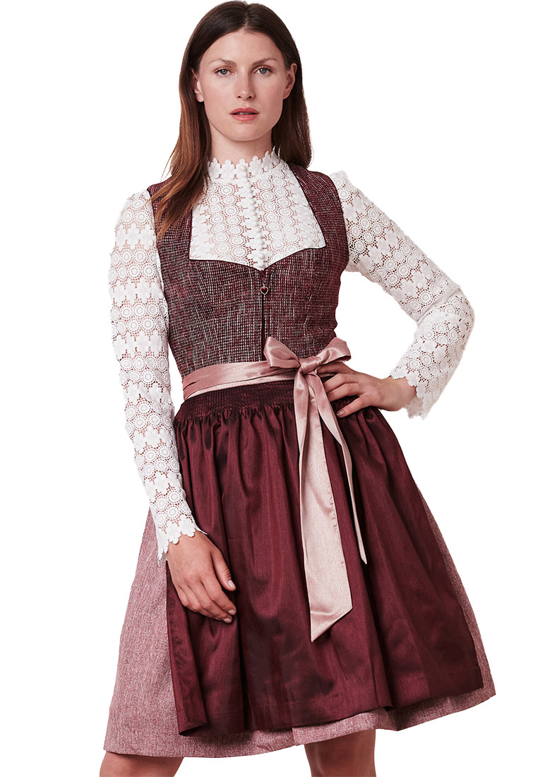 Dirndl Kanjana 60cm