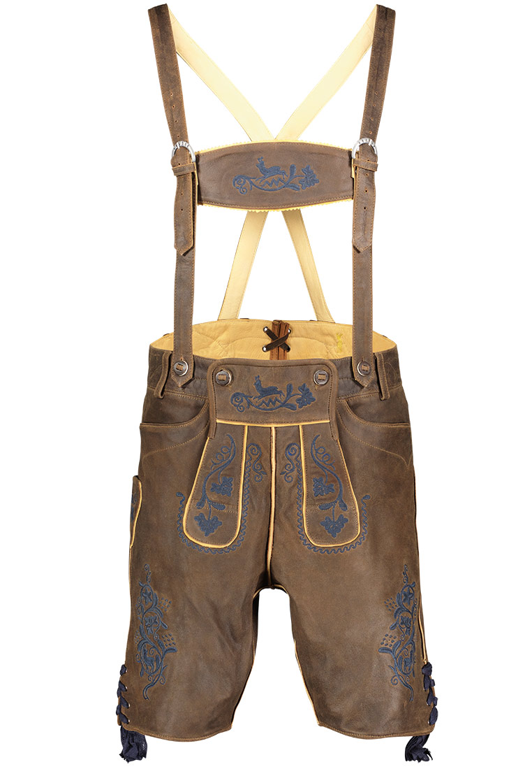 Lederhose Hiob